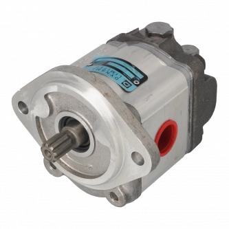 Bomba hidráulica de engranajes Sauer Danfoss Dynamatic A15L 34228